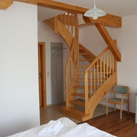Villa Aronia Park Lubiechowa Esterno foto
