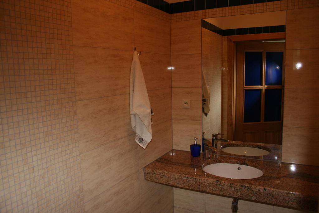Villa Aronia Park Lubiechowa Esterno foto