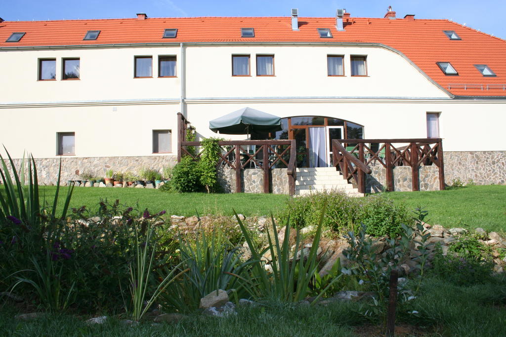 Villa Aronia Park Lubiechowa Esterno foto